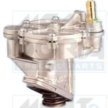 Vacuum Pump, braking system MEAT & DORIA 91022