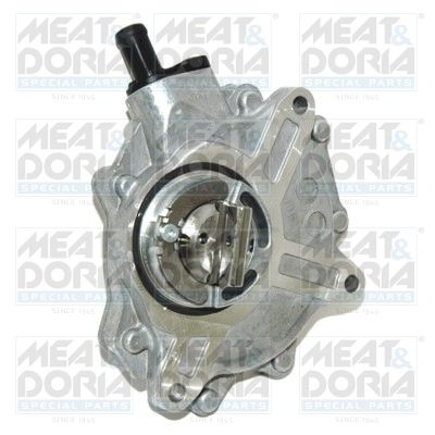 Vacuum Pump, braking system MEAT & DORIA 91030