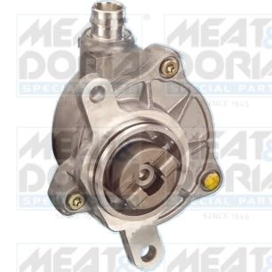 Vacuum Pump, braking system MEAT & DORIA 91032