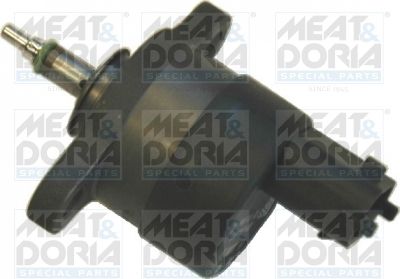 Pressure Control Valve, common rail system MEAT & DORIA 9106