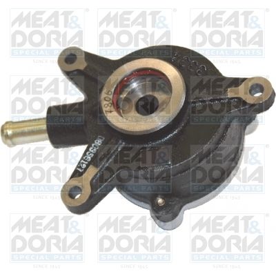 Vacuum Pump, braking system MEAT & DORIA 91088