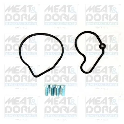 Remonto komplektas, vakuumo siurblys (stabdymo įrenginys) MEAT & DORIA 91114