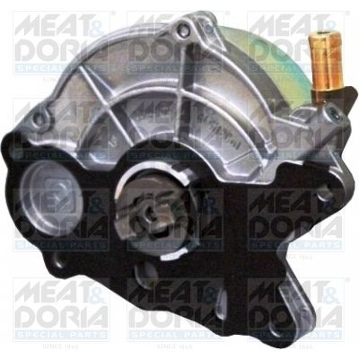 Vacuum Pump, braking system MEAT & DORIA 91130