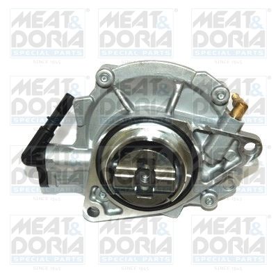 Vacuum Pump, braking system MEAT & DORIA 91165