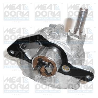 Vacuum Pump, braking system MEAT & DORIA 91166