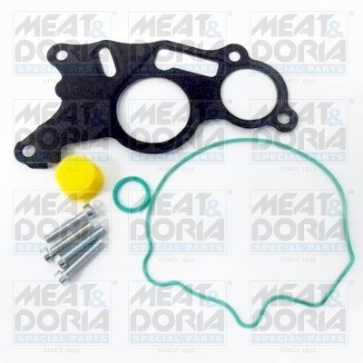 Repair Set, vacuum pump (braking system) MEAT & DORIA 91171