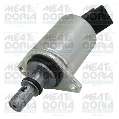 Control Valve, fuel quantity (common rail system) MEAT & DORIA 9124