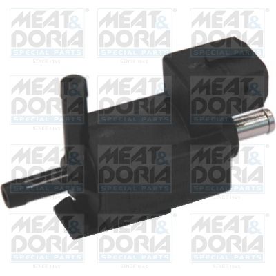 Tryckomvandlare, avgaskontroll MEAT & DORIA 9139