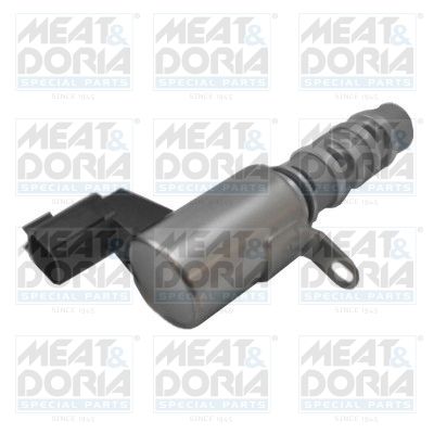 Control Valve, camshaft adjustment MEAT & DORIA 91535