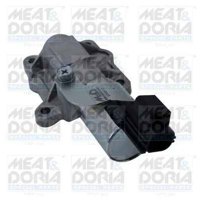 Valdymo vožtuvas, skirstomojo veleno reguliatorius MEAT & DORIA 91594