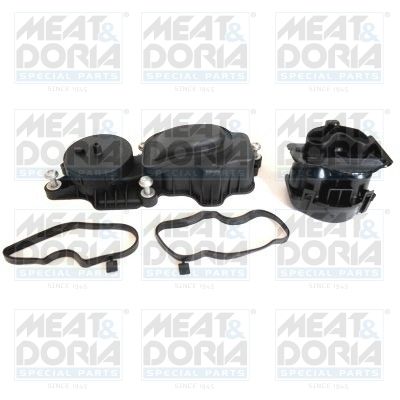 Valve, crankcase ventilation MEAT & DORIA 91600