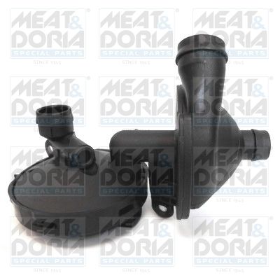 Valve, crankcase ventilation MEAT & DORIA 91608