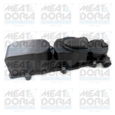 Oil Separator, crankcase ventilation MEAT & DORIA 91626