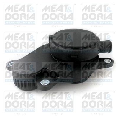 Oil Separator, crankcase ventilation MEAT & DORIA 91629