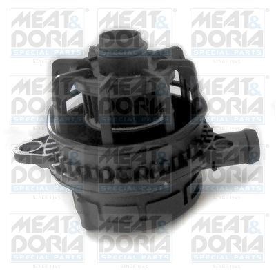 Oil Separator, crankcase ventilation MEAT & DORIA 91633