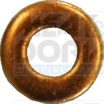 Seal Ring, nozzle holder MEAT & DORIA 9169