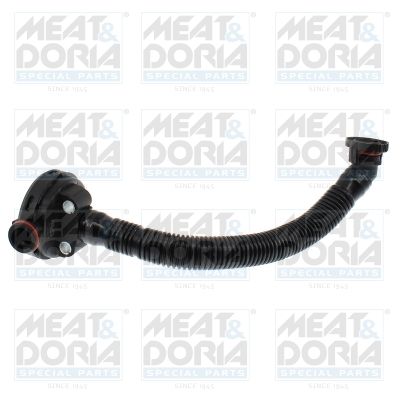 Valve, crankcase ventilation MEAT & DORIA 91704