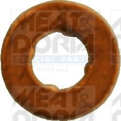 Seal Ring, nozzle holder MEAT & DORIA 9174