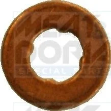 Tarpiklis, purkštuko laikiklis MEAT & DORIA 9175
