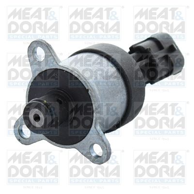 Soupape de contrôle, quantité de carburant (système rail commun) MEAT & DORIA 9188