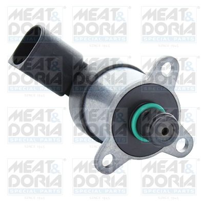 Soupape de contrôle, quantité de carburant (système rail commun) MEAT & DORIA 9199