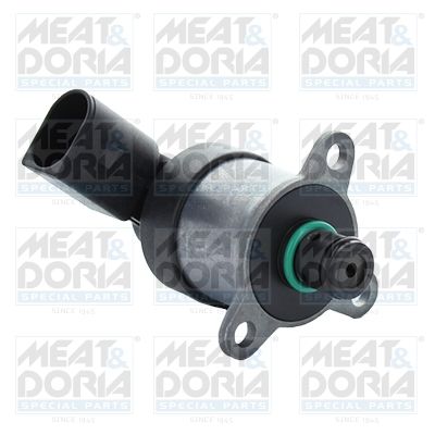 Control Valve, fuel quantity (common rail system) MEAT & DORIA 9202