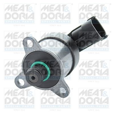 Soupape de contrôle, quantité de carburant (système rail commun) MEAT & DORIA 9204