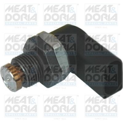 Sensor, fuel pressure MEAT & DORIA 9209