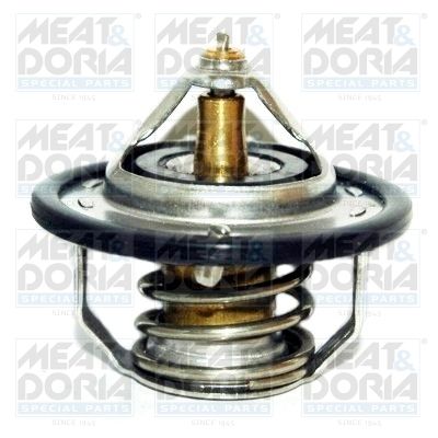 Thermostat, coolant MEAT & DORIA 92140