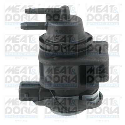 Tryckomvandlare, avgaskontroll MEAT & DORIA 9220