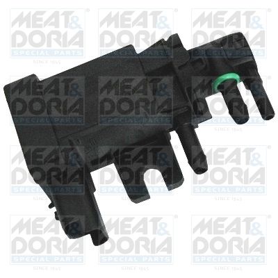 Pretvarač tlaka, kontrola ispušnih plinova MEAT & DORIA 9263