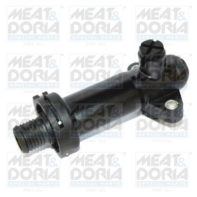 Thermostat, coolant MEAT & DORIA 92778