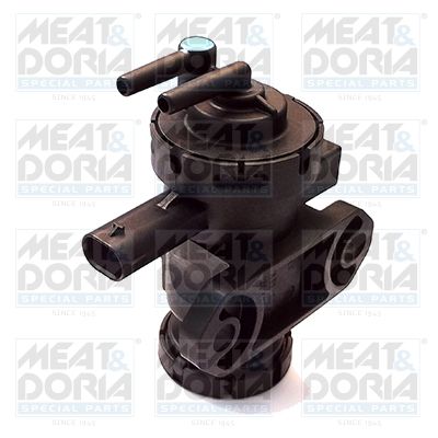 Pressure Converter MEAT & DORIA 9281