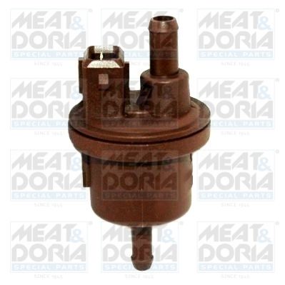 Breather Valve, fuel tank MEAT & DORIA 9311