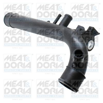 Coolant Pipe MEAT & DORIA 93327