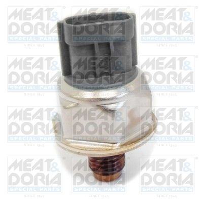 Sensor, fuel pressure MEAT & DORIA 9336