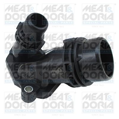 Coolant Flange MEAT & DORIA 93580