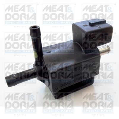 Boost Pressure Control Valve MEAT & DORIA 9368