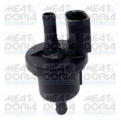 Вентиляційний/повітровипускний клапан, паливний бак MEAT & DORIA 9384