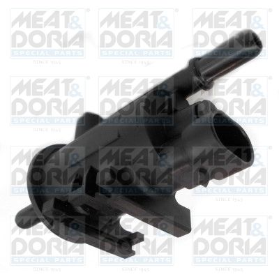 Valve, fuel supply system MEAT & DORIA 9393