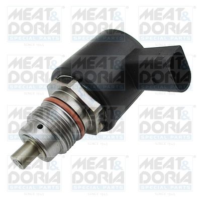 Pressure Control Valve, common rail system MEAT & DORIA 9413