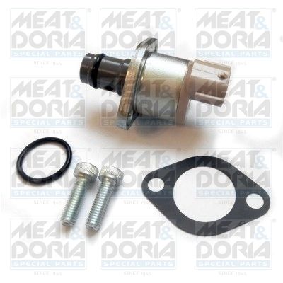 Pressure Control Valve, common rail system MEAT & DORIA 9416