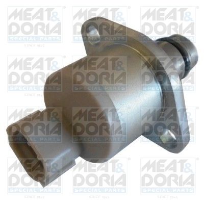 Pressure Control Valve, common rail system MEAT & DORIA 9417