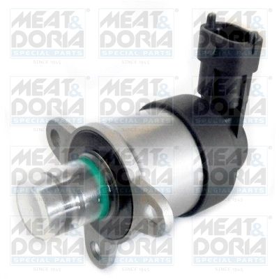 Control Valve, fuel quantity (common rail system) MEAT & DORIA 9431