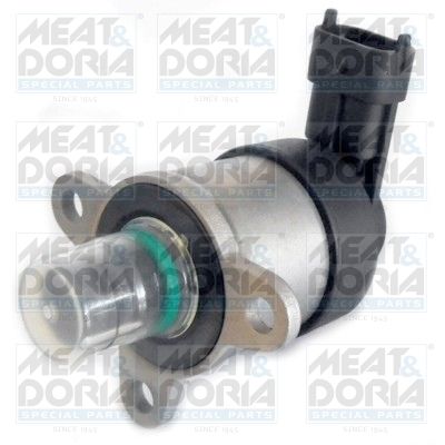 Control Valve, fuel quantity (common rail system) MEAT & DORIA 9433