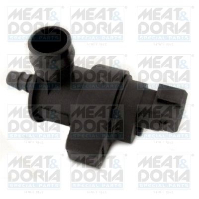 Valve, fuel supply system MEAT & DORIA 9441