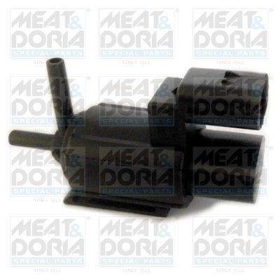 EGR valve, exhaust control MEAT & DORIA 9446
