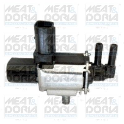 Pressure Converter MEAT & DORIA 9448