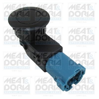 Sensor, parking distance control MEAT & DORIA 94695