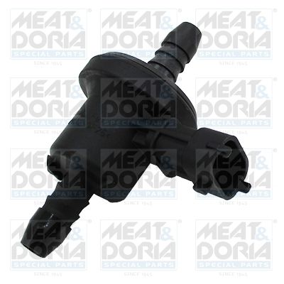 Breather Valve, fuel tank MEAT & DORIA 9479